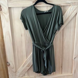 Romper, Size M